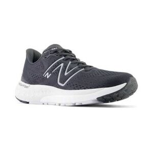 New Balance Fresh Foam 880 v13 Running Shoe Grey Black Women Sz 11 - Men Sz 9.5